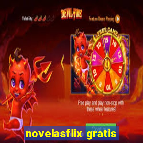 novelasflix gratis